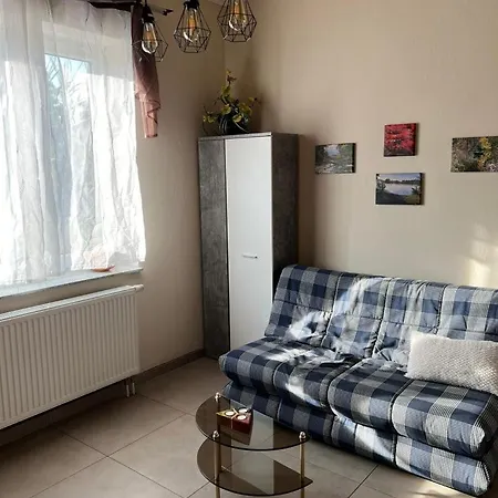 Neu! Havel-biene Apartmán *