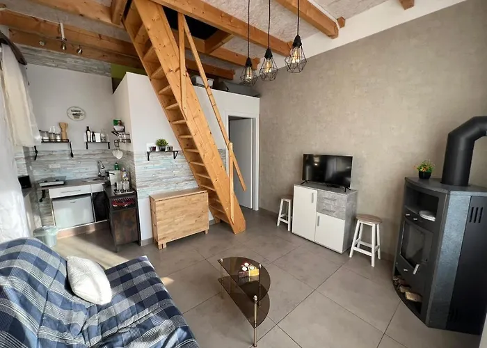 Neu! Havel-biene アパート