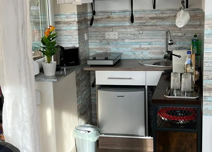 Neu! Havel-biene Premnitz