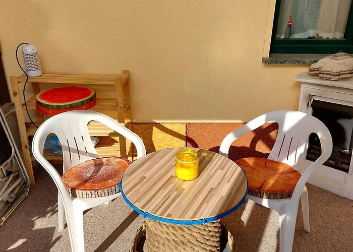 アパート Neu! Havel-biene