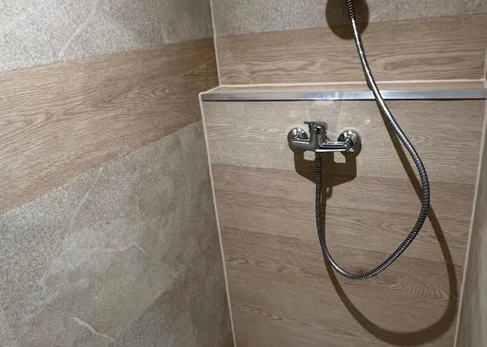 アパート Neu! Havel-biene Premnitz