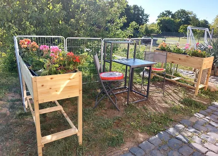 Neu! Havel-biene Premnitz